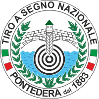 LogoTiro a segno Pontedera